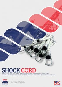 Shock Cord Brochure