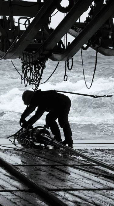 Subsea & Offshore