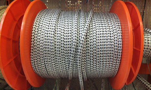 Shock cord Roll